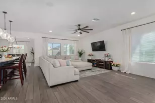 6594 W Pleasant Oak Ct, Florence, AZ 85132 - Photo 14
