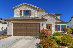 6594 W Pleasant Oak Ct, Florence, AZ 85132 - Photo 2