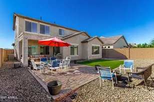 6594 W Pleasant Oak Ct, Florence, AZ 85132 - Photo 42