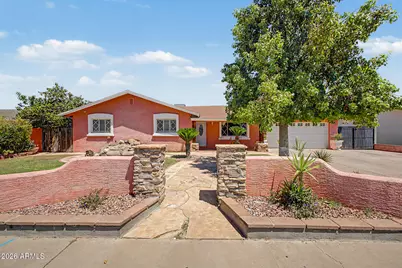 2042 E 3rd Drive, Mesa, AZ 85204 - Photo 1
