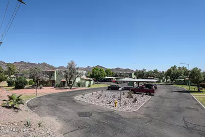 801 E North Lane #1, Phoenix, AZ 85020 - Photo 32