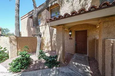 801 E North Lane #1, Phoenix, AZ 85020 - Photo 4