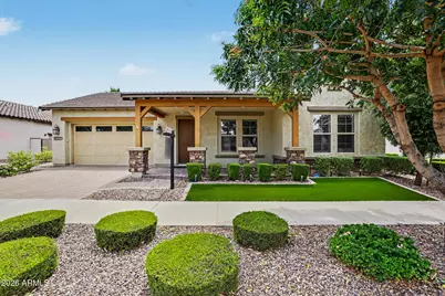 10331 E Thornton Avenue, Mesa, AZ 85212 - Photo 4