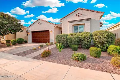 4271 N 197th Lane, Litchfield Park, AZ 85340 - Photo 2
