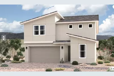 15883 W Vogel Avenue, Goodyear, AZ 85338 - Photo 1