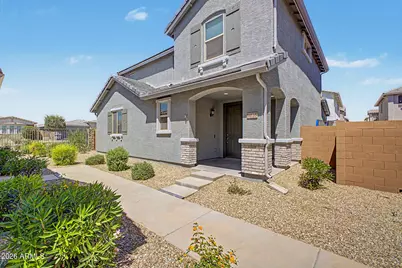 14116 W Bronco Trail, Surprise, AZ 85387 - Photo 1