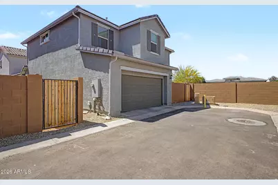 14116 W Bronco Trail, Surprise, AZ 85387 - Photo 40