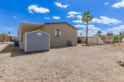 2000 S Apache Road #79, Buckeye, AZ 85326 - Photo 18