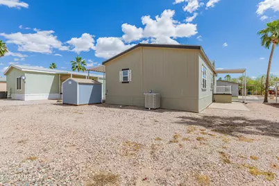 2000 S Apache Road #79, Buckeye, AZ 85326 - Photo 14