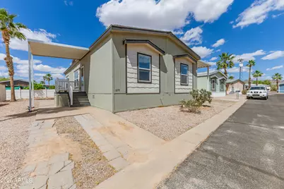 2000 S Apache Road #79, Buckeye, AZ 85326 - Photo 2
