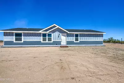 5015 N 426th Avenue, Tonopah, AZ 85354 - Photo 1