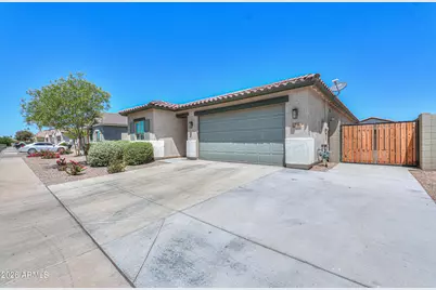 748 E Ruby Drive, Casa Grande, AZ 85122 - Photo 2