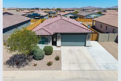 748 E Ruby Drive, Casa Grande, AZ 85122 - Photo 52
