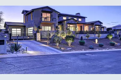 9740 N Copper Ridge Trail, Fountain Hills, AZ 85268 - Photo 1