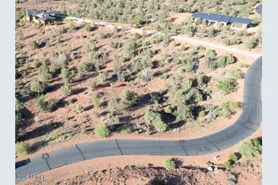 40 Amber Cliffs Way #65, Sedona, AZ 86336 - Photo 12