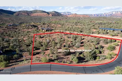 40 Amber Cliffs Way #65, Sedona, AZ 86336 - Photo 2