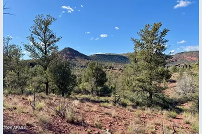 40 Amber Cliffs Way #65, Sedona, AZ 86336 - Photo 1