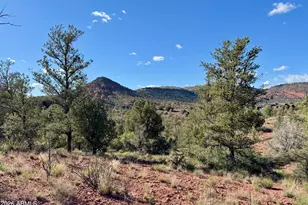 40 Amber Cliffs Way, Sedona, AZ 86336 - Photo 1