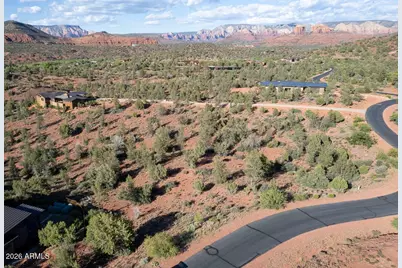 40 Amber Cliffs Way #65, Sedona, AZ 86336 - Photo 8
