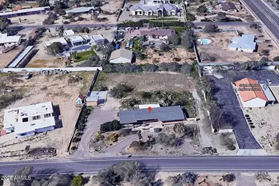 12016 N 68th Street, Scottsdale, AZ 85254 - Photo 2