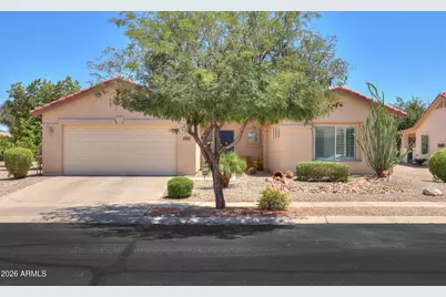 120 S Lucia Lane, Casa Grande, AZ 85194 - Photo 1