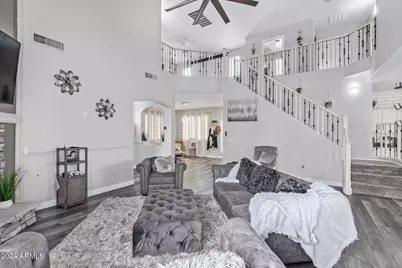 941 W Dexter Way, San Tan Valley, AZ 85143 - Photo 8