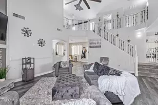 941 W Dexter Way, San Tan Valley, AZ 85143 - Photo 8