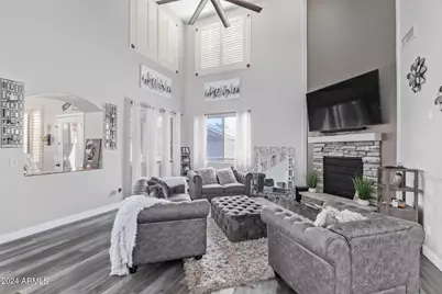 941 W Dexter Way, San Tan Valley, AZ 85143 - Photo 6