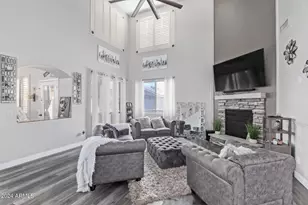 941 W Dexter Way, San Tan Valley, AZ 85143 - Photo 6