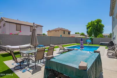 941 W Dexter Way, San Tan Valley, AZ 85143 - Photo 26