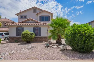 941 W Dexter Way, San Tan Valley, AZ 85143 - Photo 2