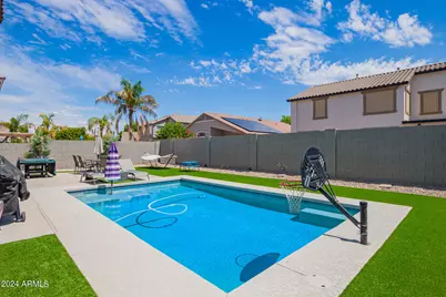 941 W Dexter Way, San Tan Valley, AZ 85143 - Photo 24