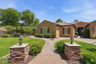 2193 E Coconino Pl, Chandler, AZ 85249 - Photo 2