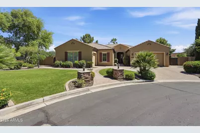 2193 E Coconino Place, Chandler, AZ 85249 - Photo 1