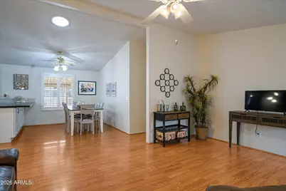 3901 E Pinnacle Peak Road #76, Phoenix, AZ 85050 - Photo 2