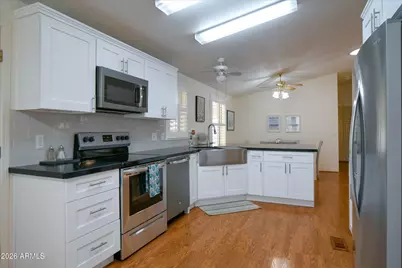 3901 E Pinnacle Peak Road #76, Phoenix, AZ 85050 - Photo 6