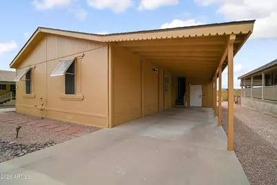 3901 E Pinnacle Peak Road #76, Phoenix, AZ 85050 - Photo 22