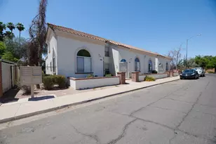 414 N Drew St, Mesa, AZ 85201 - Photo 1