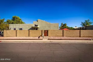 5829 E Nance St, Mesa, AZ 85215 - Photo 1
