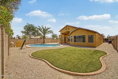 3040 E Colonial Place, Chandler, AZ 85249 - Photo 1
