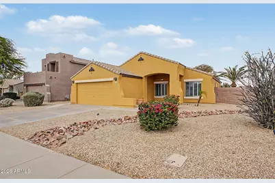3040 E Colonial Place, Chandler, AZ 85249 - Photo 2