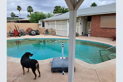 3919 W Sierra Vista Drive, Phoenix, AZ 85019 - Photo 4