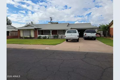 3919 W Sierra Vista Drive, Phoenix, AZ 85019 - Photo 2