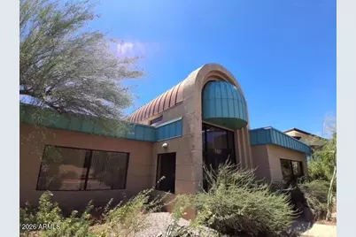 7401 E Easy Street, Carefree, AZ 85377 - Photo 1