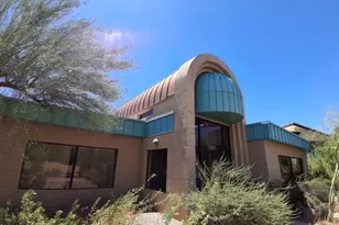 7401 E Easy St, Carefree, AZ 85377 - Photo 1