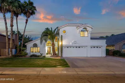 15843 S 35th Way, Phoenix, AZ 85048 - Photo 2