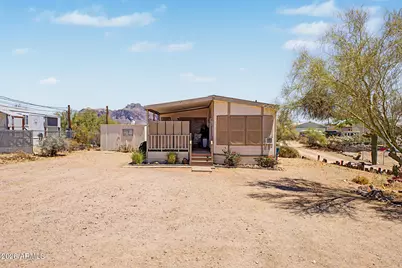 479 N Cactus Road, Apache Junction, AZ 85119 - Photo 1