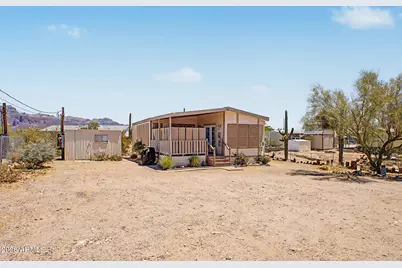 479 N Cactus Road, Apache Junction, AZ 85119 - Photo 2