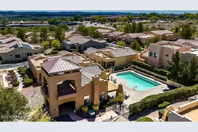 1748 E Parada Del Sol --, Cottonwood, AZ 86326 - Photo 28