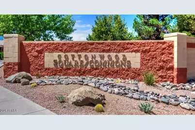 1748 E Parada Del Sol --, Cottonwood, AZ 86326 - Photo 2